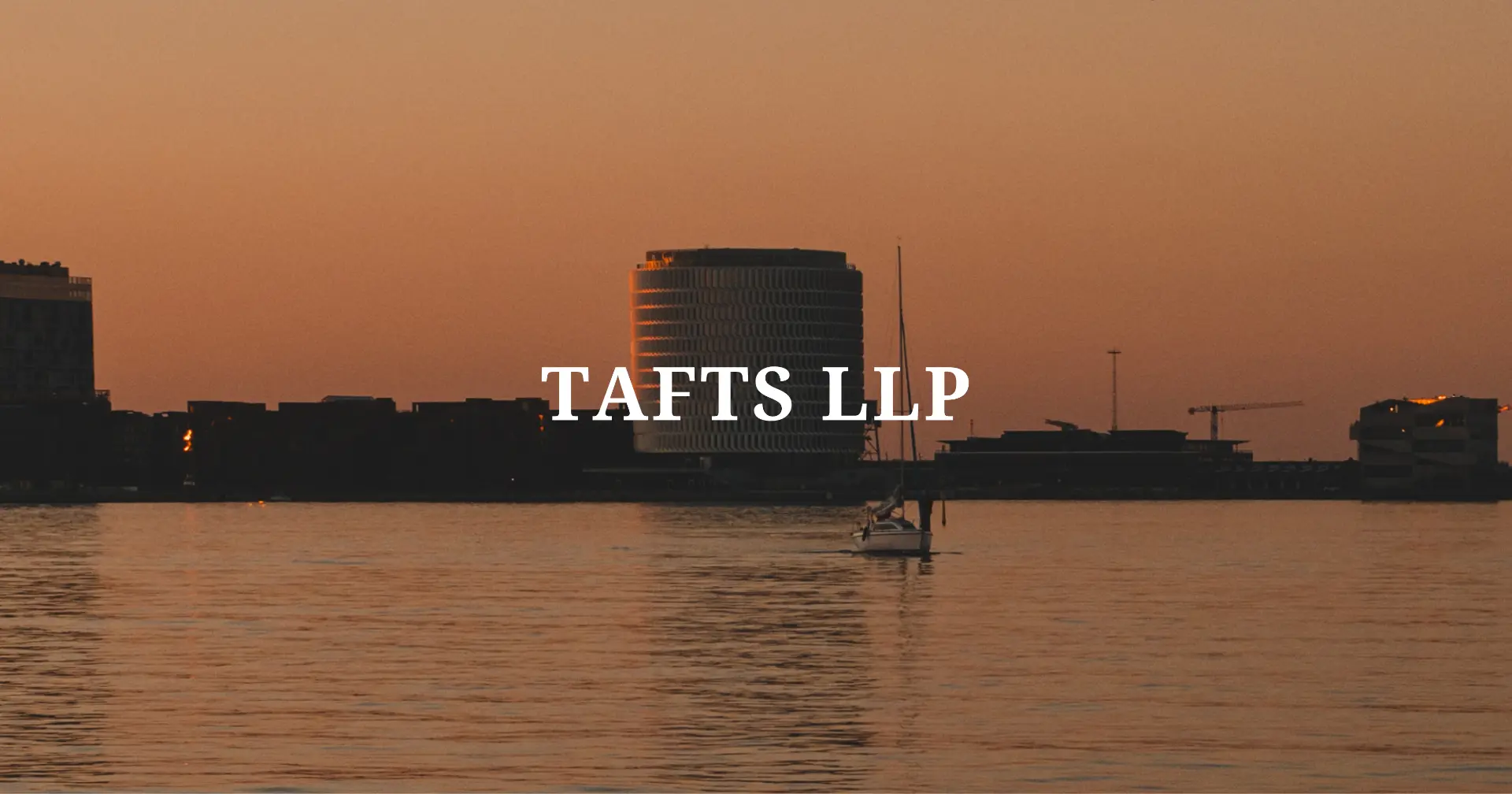 Tafts LLP