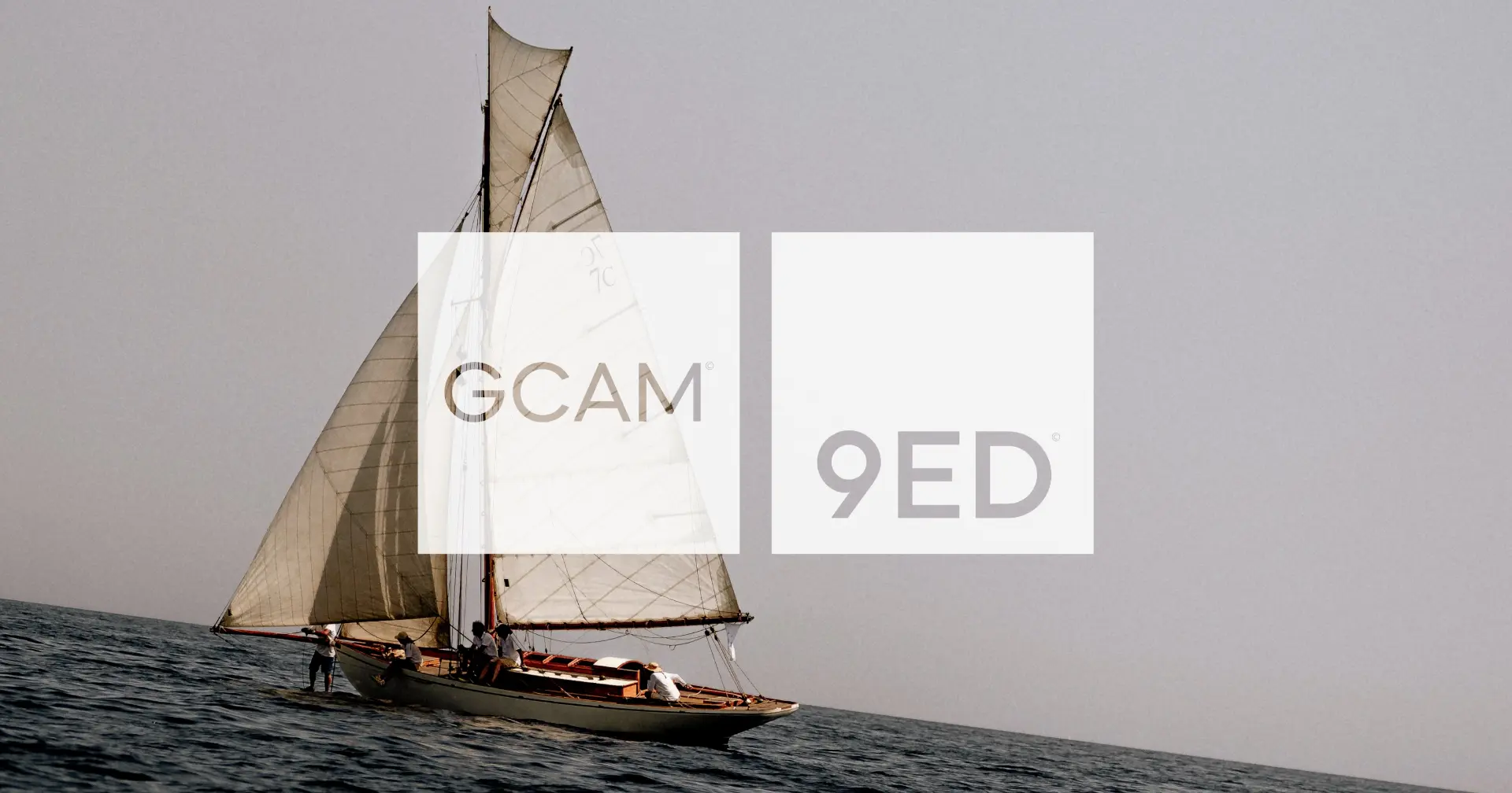 Grey Catalyst Asset Management (GCAM)