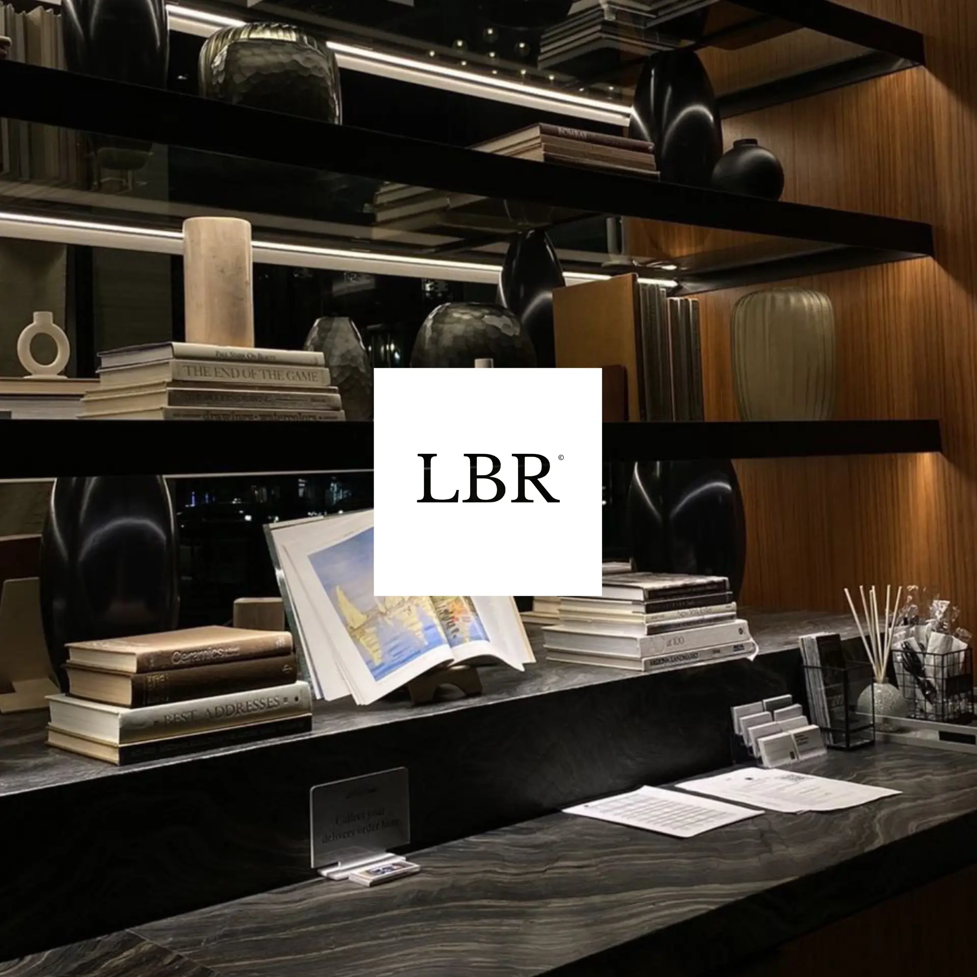 León Barrena Rodríguez & Partners LLP (LBR&P) — image 1