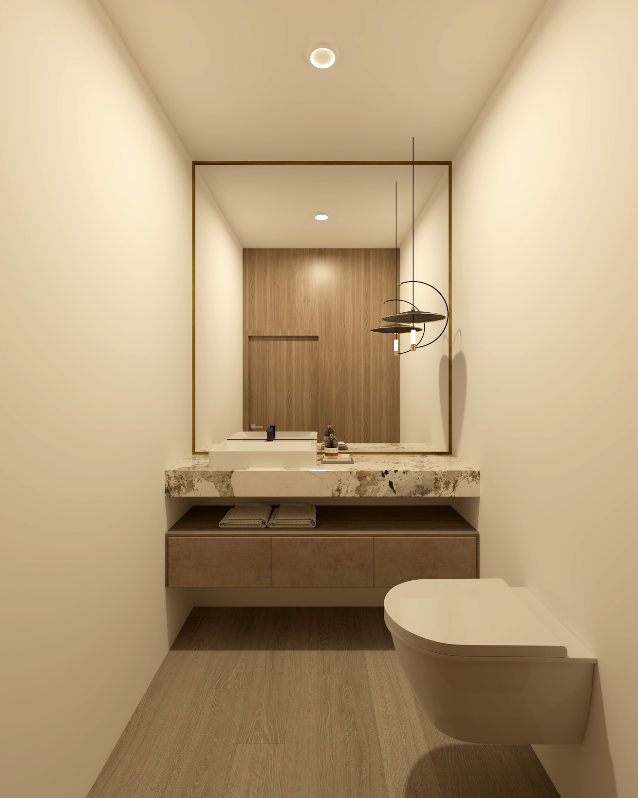 COMMUNICATIONS render 9