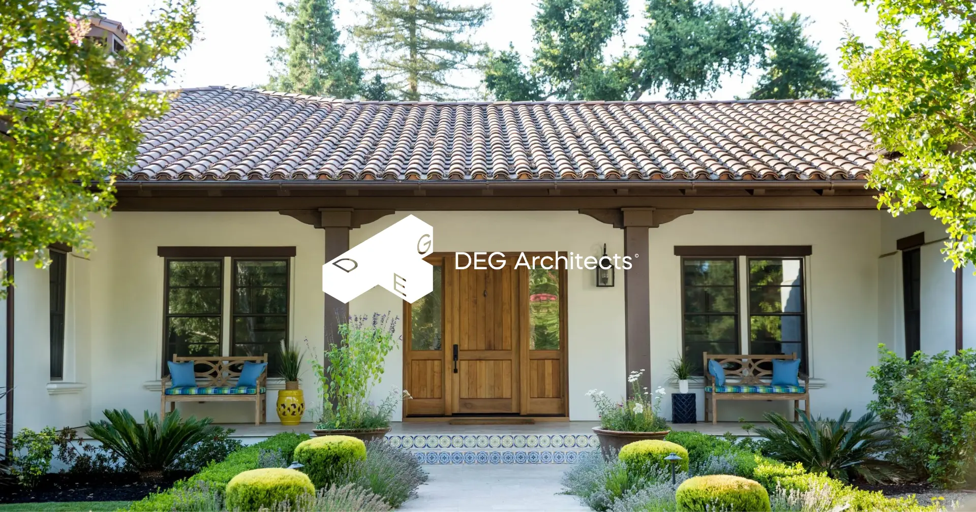 DEG Architects