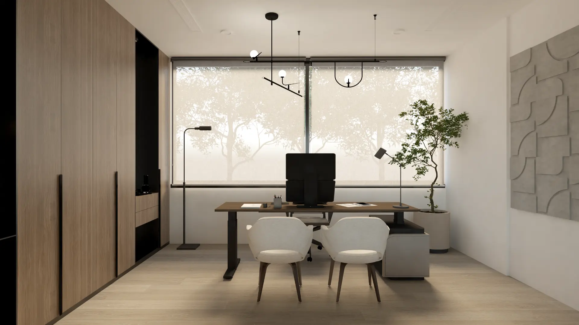 COMMUNICATIONS render 4