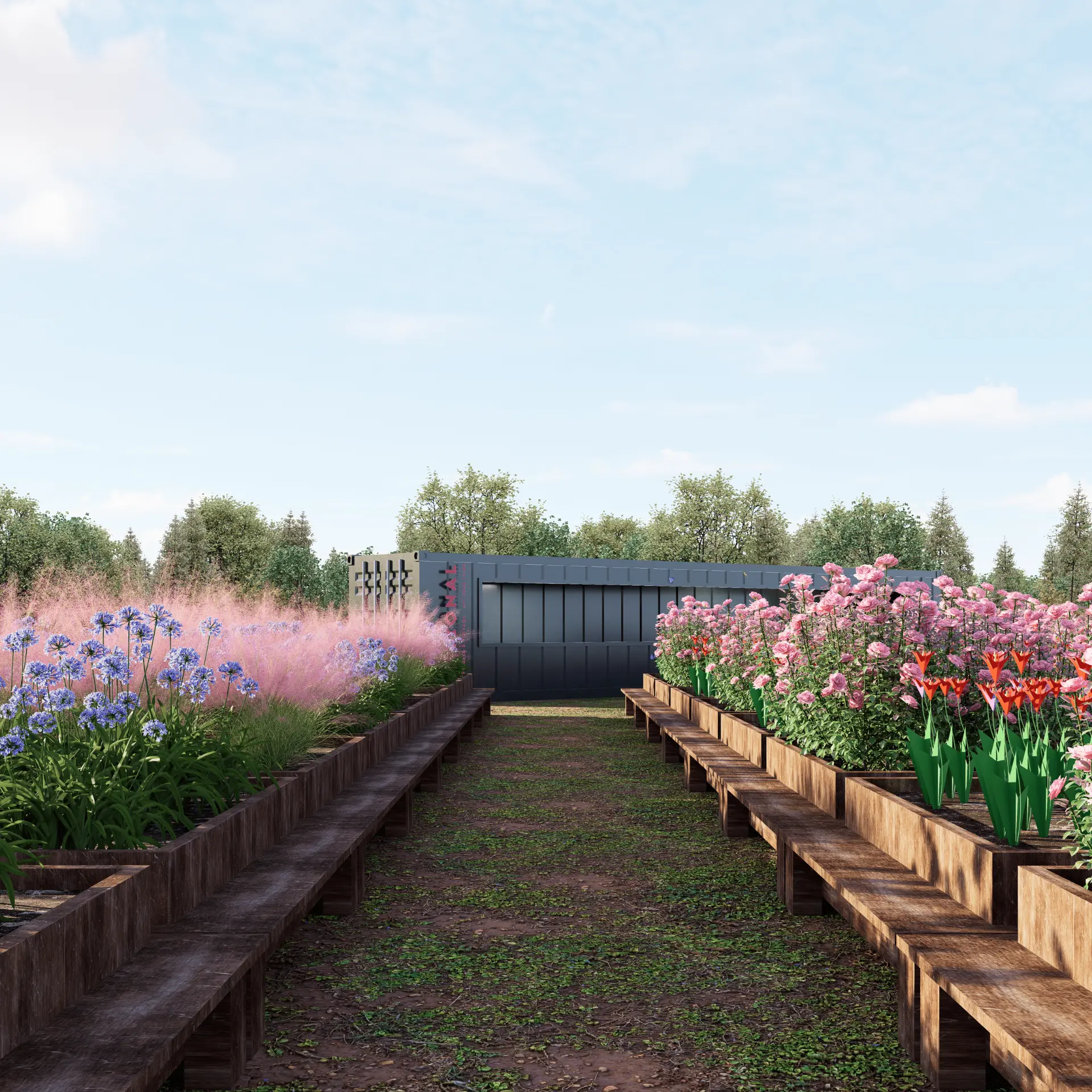 National Nursery Corporation — image 2