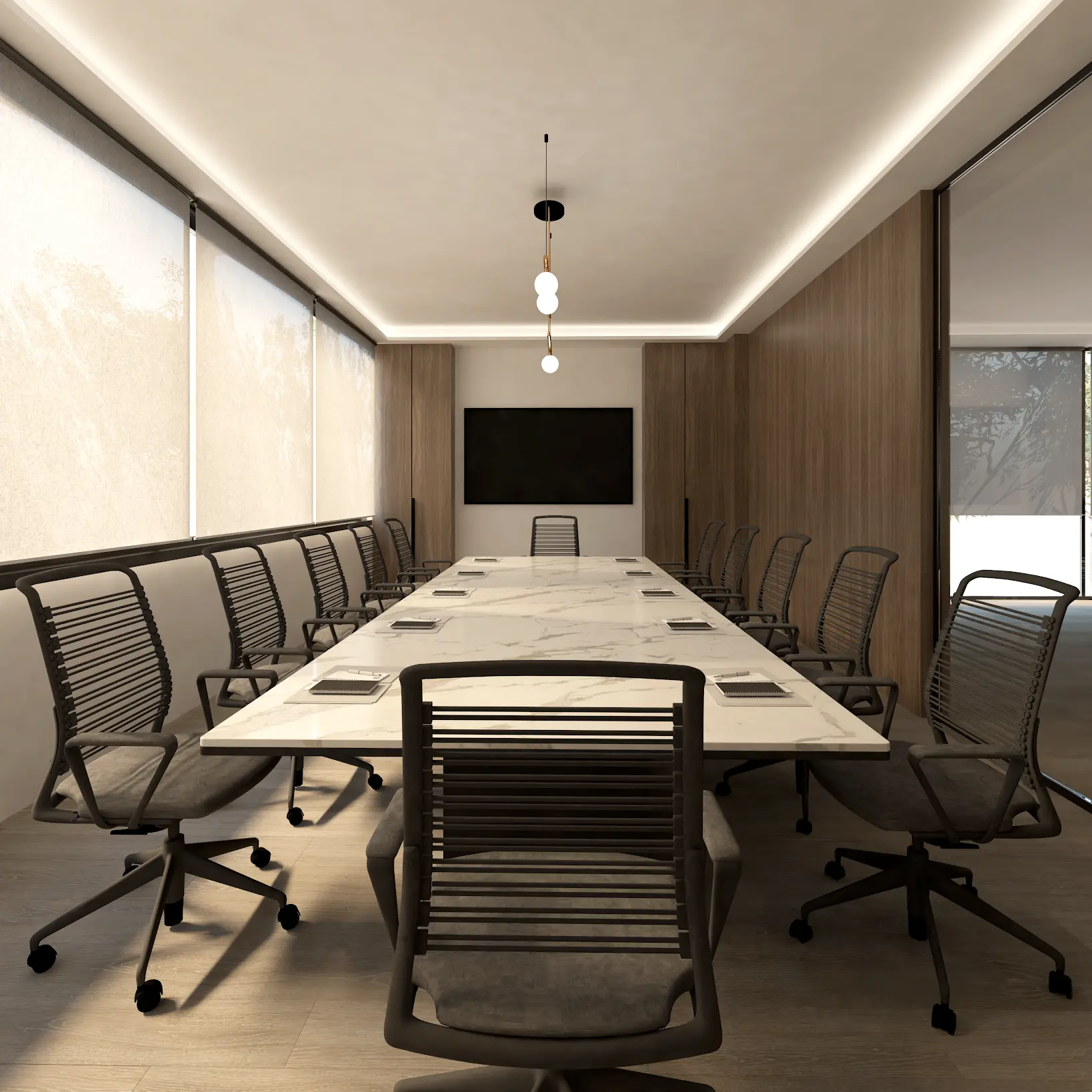 COMMUNICATIONS render 3