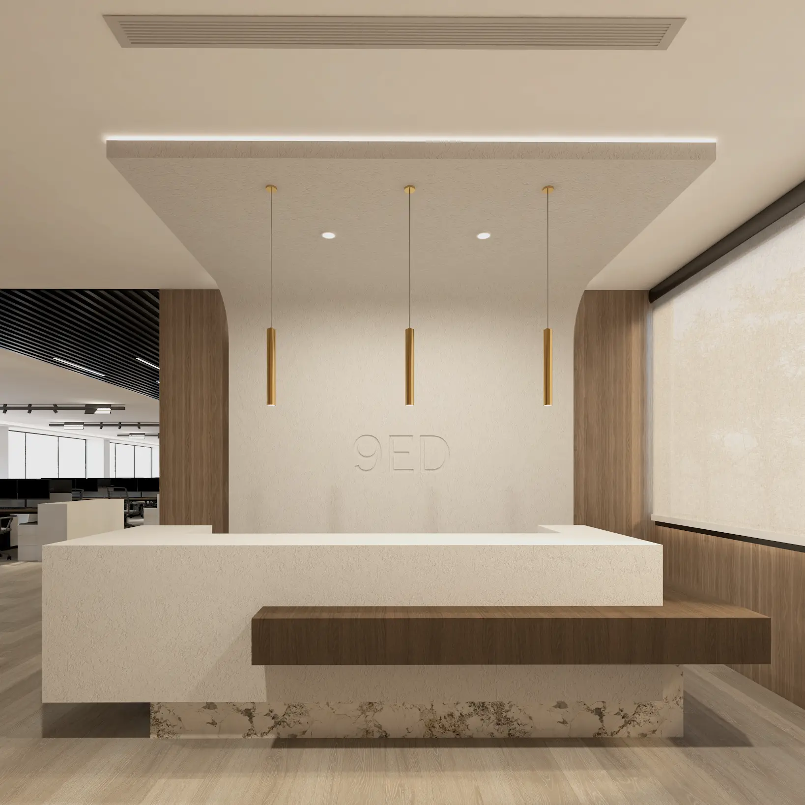COMMUNICATIONS render 6