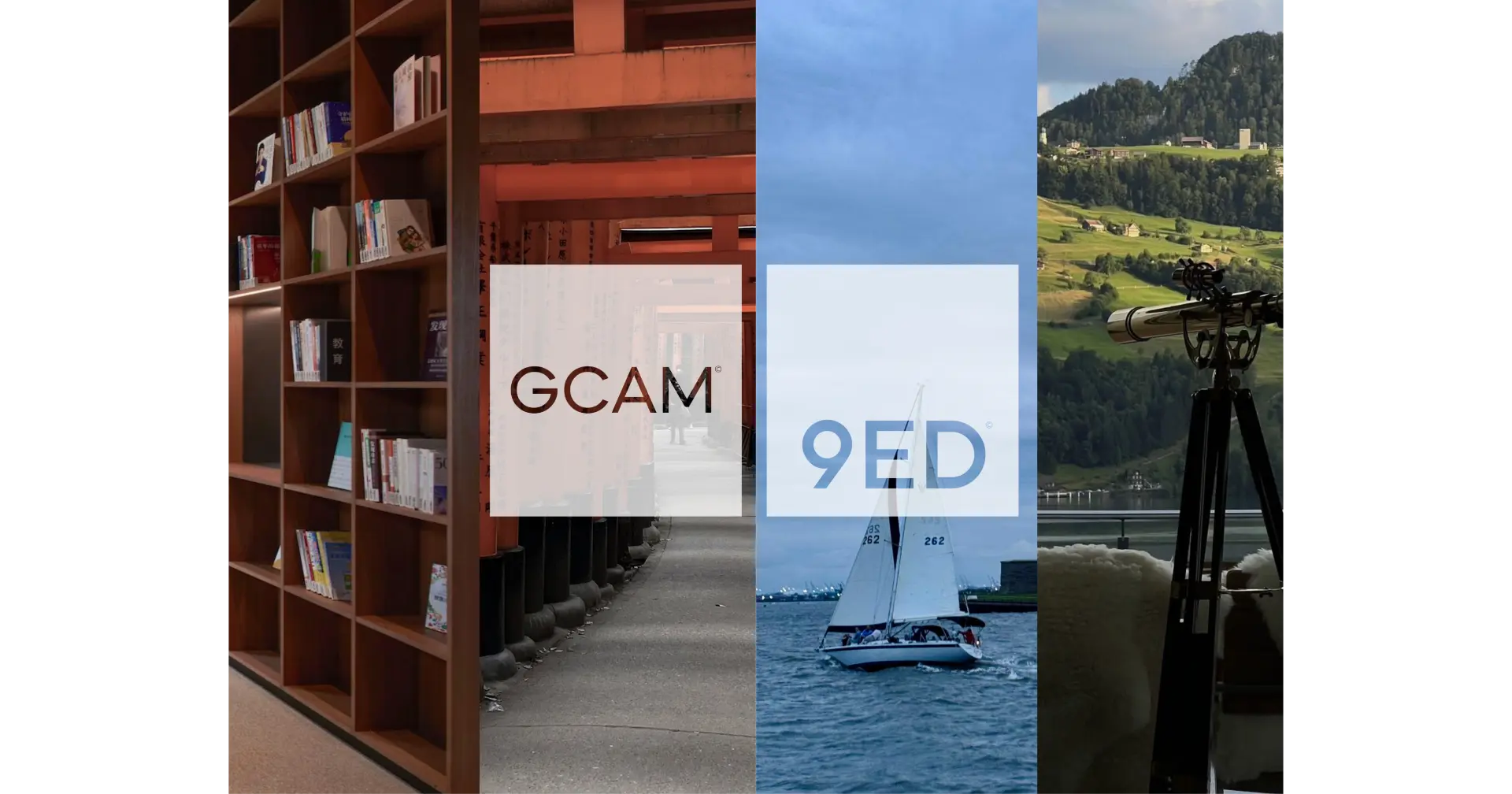 Grey Catalyst Asset Management (GCAM) — image 2