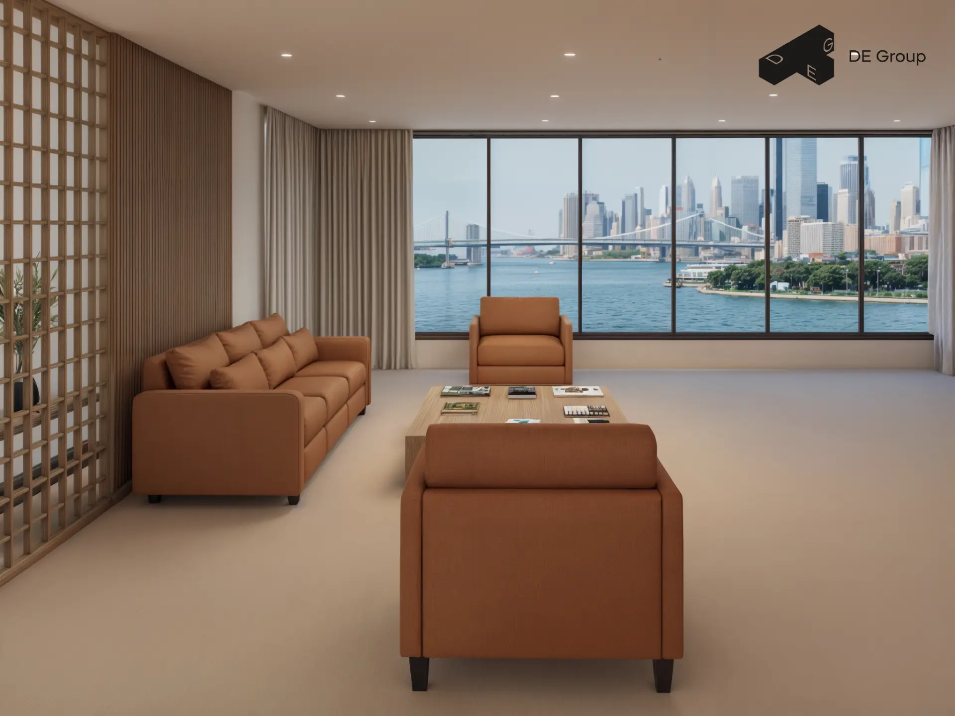 DEG Architects — image 2