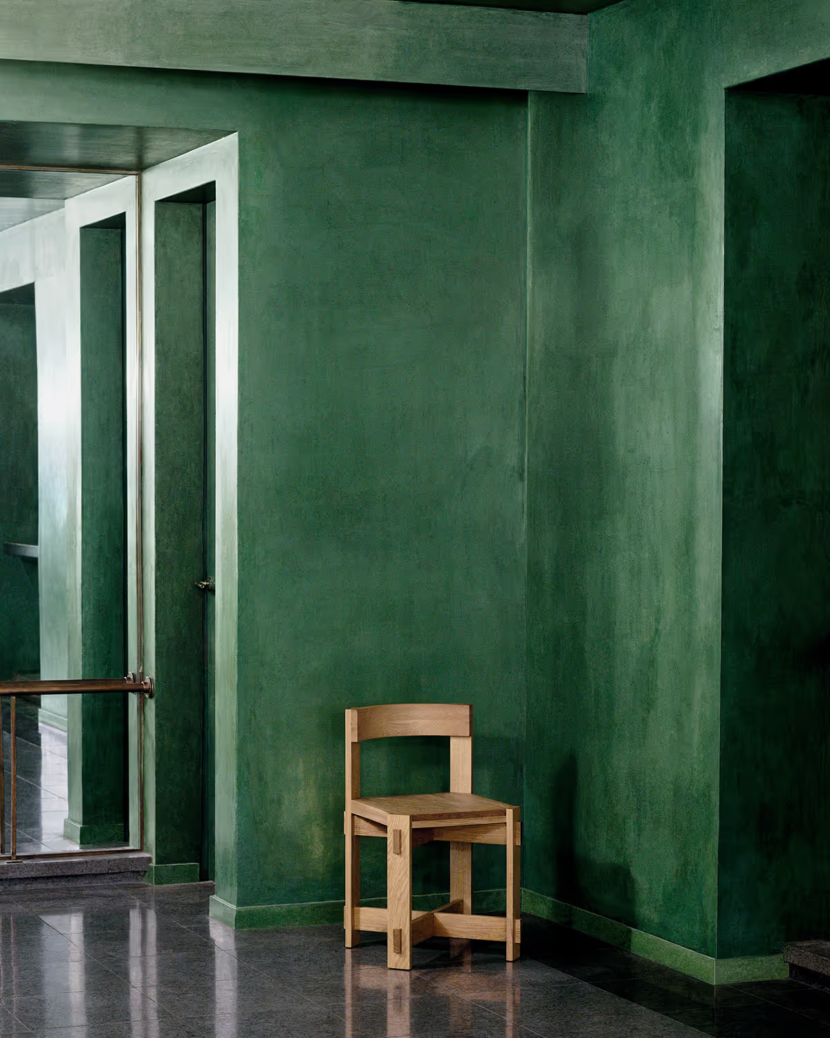 NMNG by NM3 for Nordiska Galleriet