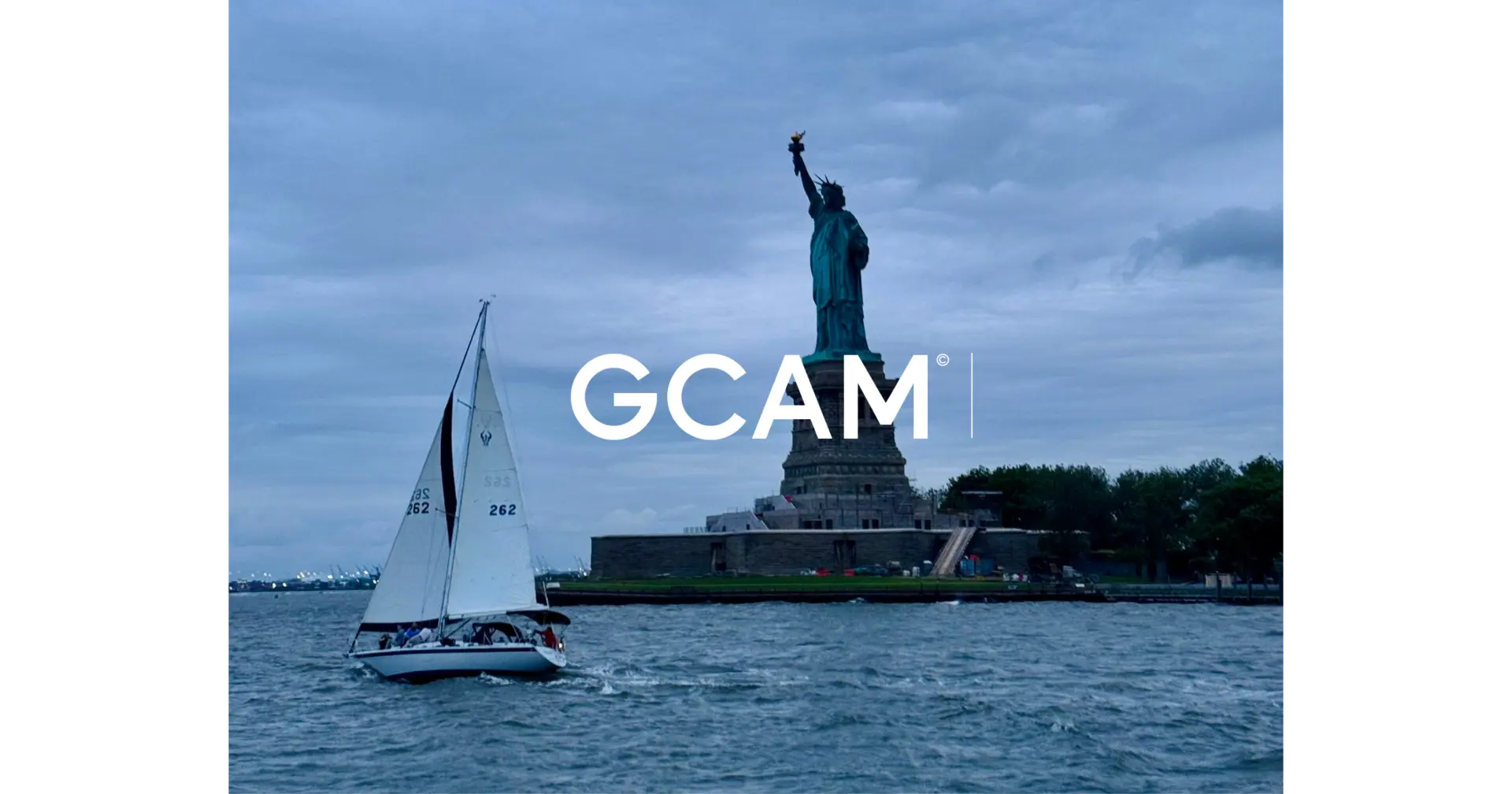 Grey Catalyst Asset Management (GCAM) — image 4