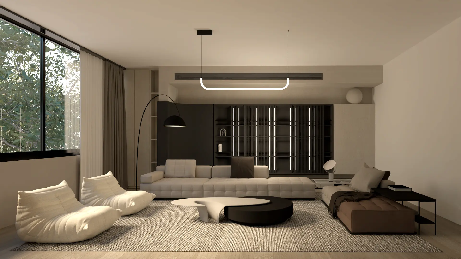COMMUNICATIONS render 8