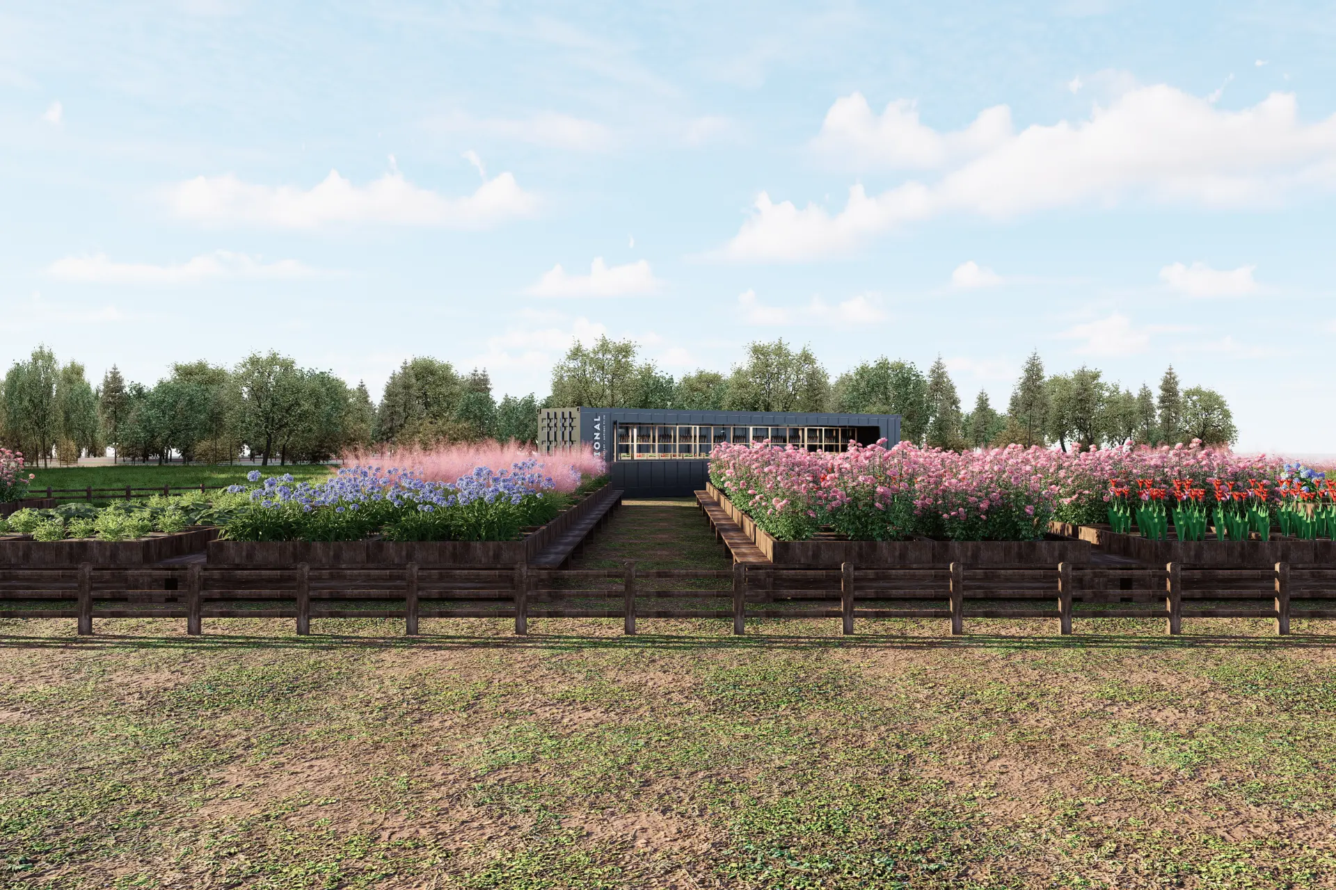 National Nursery Corporation — image 3