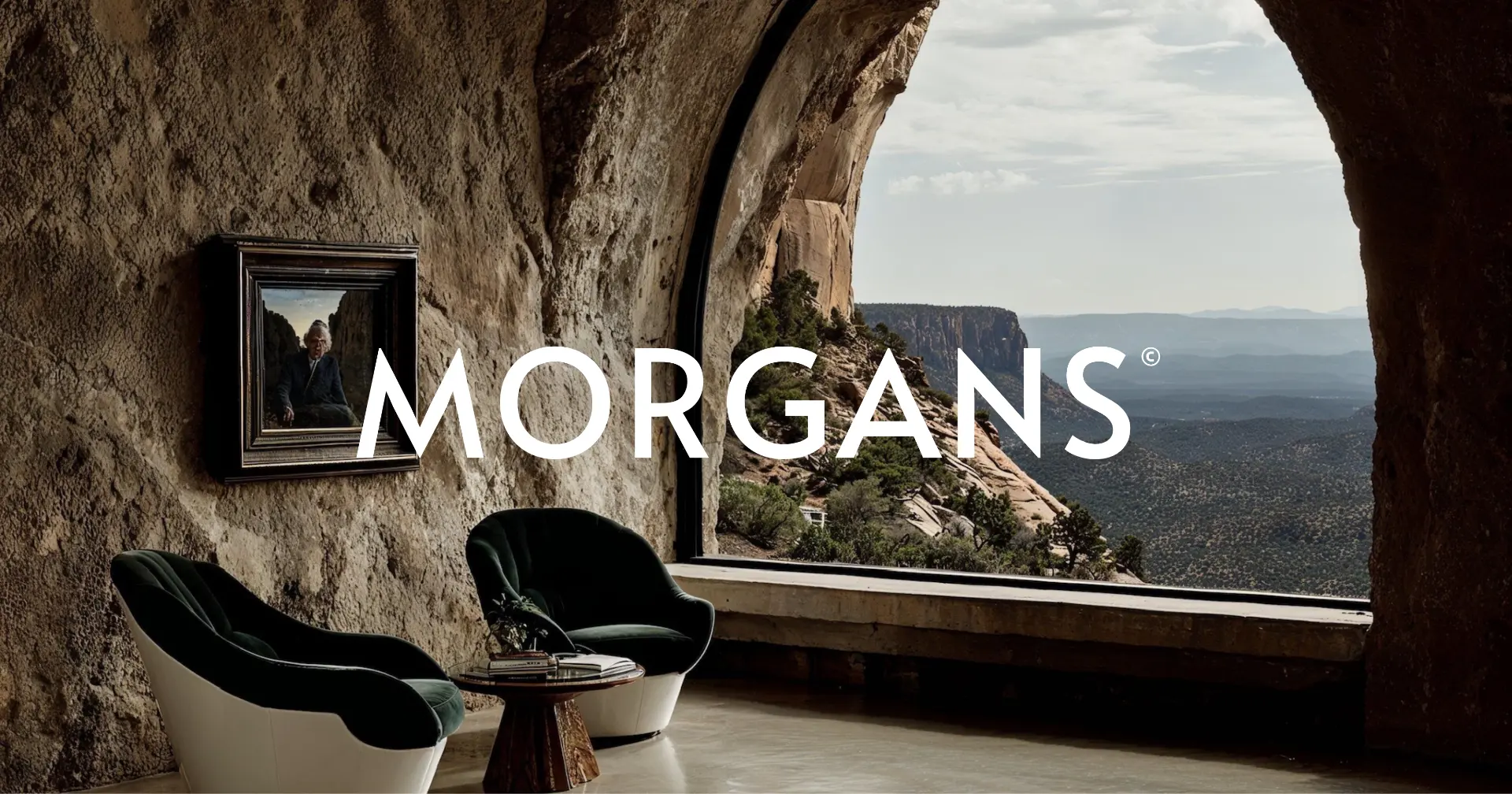 Morgans LLP